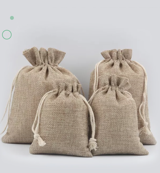 Jute Sack